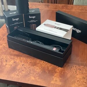 Lange brush dryer. Never used.